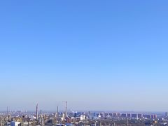 -白水寺森林公园