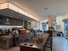 -Peet's 皮爷咖啡(海雅缤纷城店)