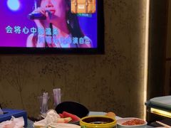 -堂会·KTV·自助餐·团建聚会(天河店)
