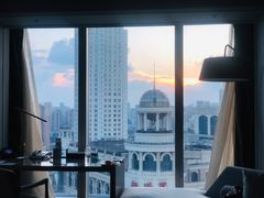 -上海世茂皇家艾美酒店