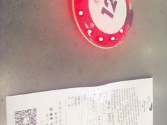 账单-喜茶(深圳东门1234店)
