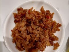 -百事佳烧鸭牛腩(上海虹桥站店)