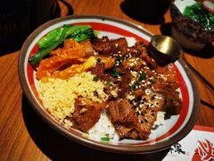 -仓桥家·焗寿司·锅物(光谷步行街店)