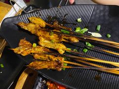 -成都吃客(九眼桥店)