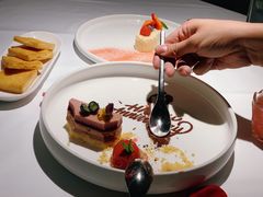 -燃扒房Steakhouse(皇庭店)