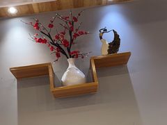 -鲜锦记潮汕牛肉火锅(月坛店)
