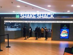 -Shake Shack(西单大悦城店)