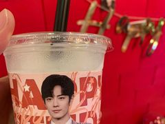 -W CAFE(甜爱路店)