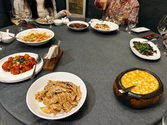 -羲和雅苑•北京烤鸭(平安国际金融中心店)