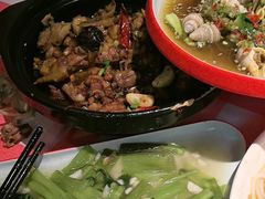 老闵特色金汤大田螺-老闵田螺馆·南昌特色(总店)