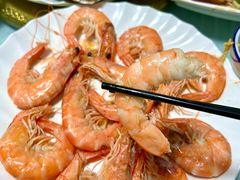 -景祥海鲜美食餐厅