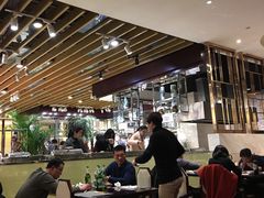 -岚桥锦江大酒店-瑞泰西餐厅