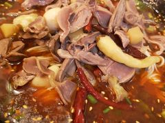 -豆爺小面(朱雀店)