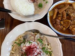 -CowCow其其·牛杂咖啡公司(六运店)