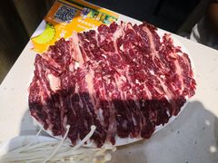 -黑山牛肉汤火锅(花城汇店)