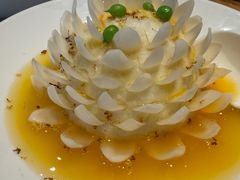 -若蘭慈·无国界素食料理(欢乐海岸店)