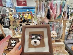 -丽达购物中心(崂山店)