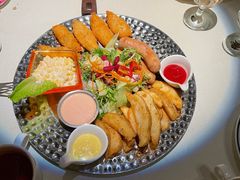 -俄士厨房(印象汇店)
