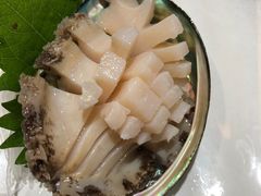 -千代武日本料理(爱建店)
