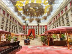 -中家鑫园温泉酒店鑫悦汤泉