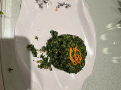 -三凤酒家·百年无锡菜(清扬茂业店)