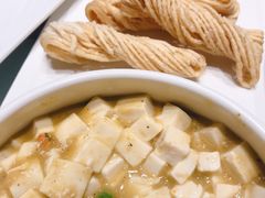 -淮扬厨子(健康路店)