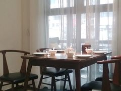 -将相和·海鲜蒸饺大连菜