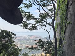 -崂山仰口游览区