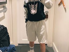 -Abercrombie & Fitch(天环广场店)