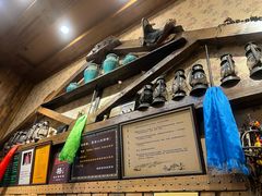 -格日勒阿妈蒙古厨房(巨海店)