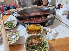 -化龙桥九宫格火锅(清水河店)