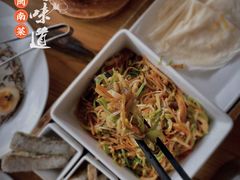 润饼卷-临家闽南菜(宝洲路店)