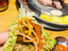 -姜虎东白丁烤肉(恒隆广场店)