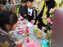 -第壹宝贝儿童教育中心(朝阳校区)