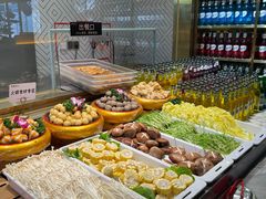 -汉阳廷自助烤肉(同和金铂天地店)