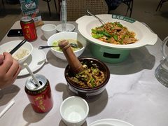 -费大厨辣椒炒肉(黄兴中心广场店)