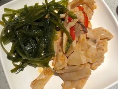 凉拌菜-海底捞火锅(群光广场店)