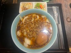 -喜晋道面馆(华严寺广场店)