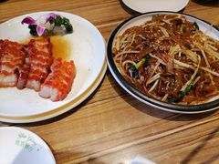 -粤港餐厅(禹州商业广场店)