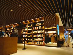 -茑屋书店(天目里店)