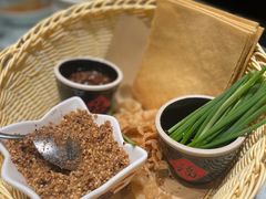 -鲁菜根·泰山菜(泰山店)