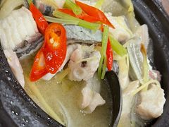 -长平肥姐白粥·海鲜打冷