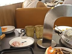 -東盛炭烤自助料理(浦东文峰广场店)