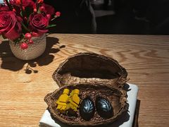 欢送甜点-泰安门Taian Table(镇宁路店)