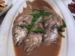 -荣祥海鲜·烟台菜(胜利路二部)