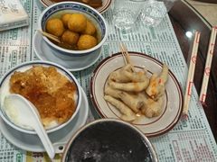 -仁信老铺(华盖路店)