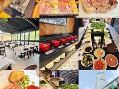 -拉蒂娜·巴西牛排馆 Latina·Brazilian Steakhouse(陆家嘴旗舰店)