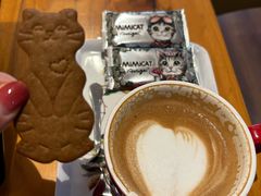 -参差咖啡(水果湖公园店)