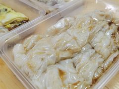 -山水肠粉(盐田店)