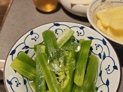 -巴奴毛肚火锅(姚家园万象汇店)